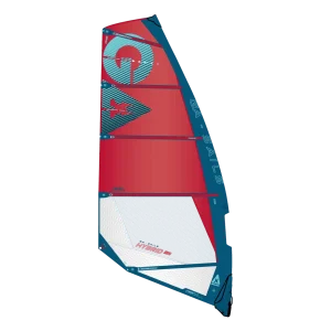 GA-Sails 2026 Hybrid - HD