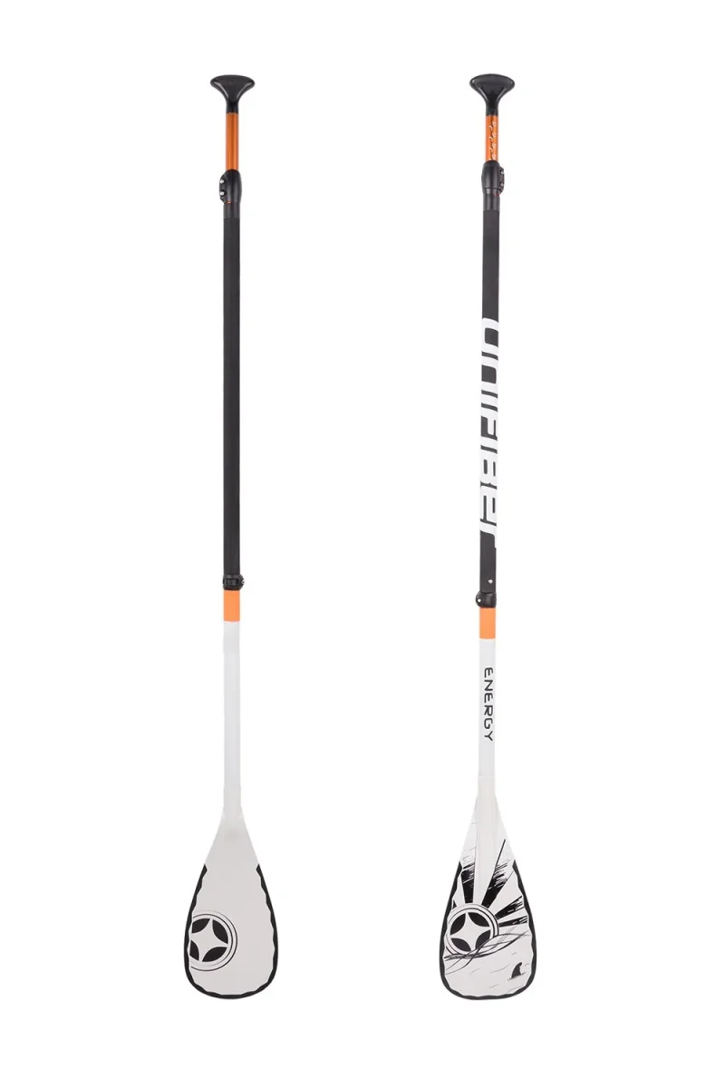 Pagaia Aluminium Sup T6  Energy 170 – 220 Unifiber