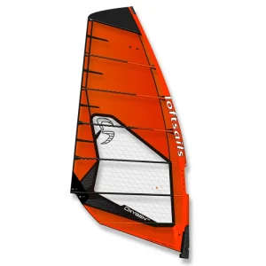 Oxygen 2024/2025 LoftSails