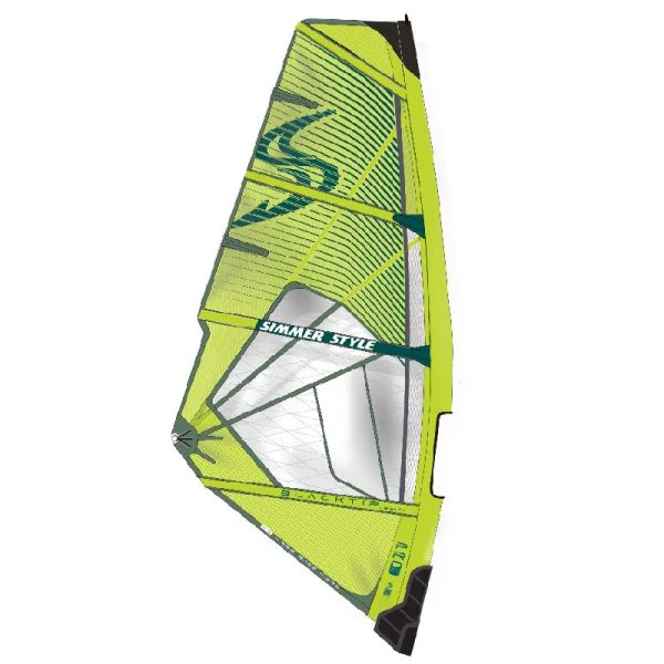 2025 Blacktip Legacy