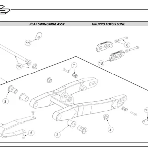FORCELLONE GP-2 COMPL. (1)