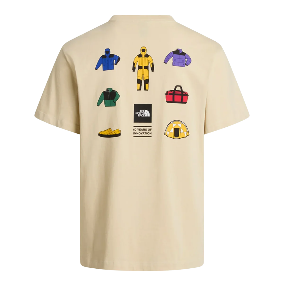 Icon Celebration Regular S/s Tee