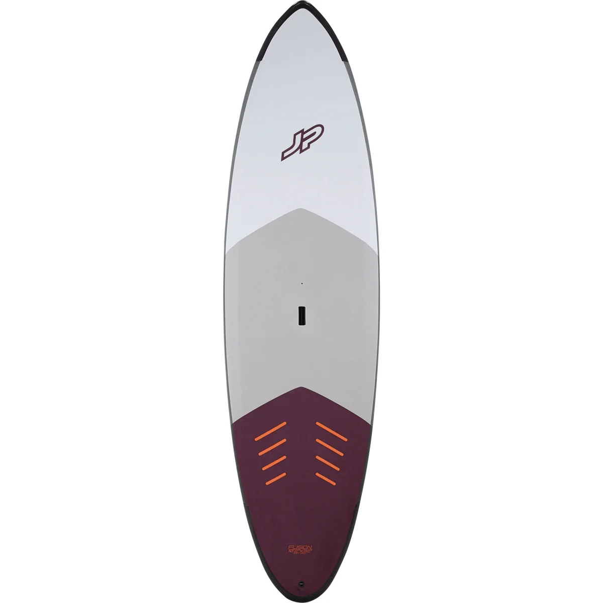 Fusion SOFT DECK
