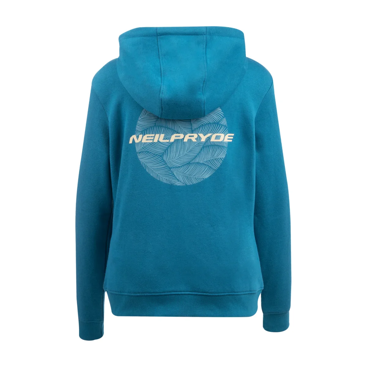 NP WS Women's Sweat Jacket - immagine 3