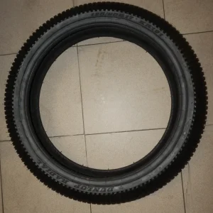 PNEUMATICO ANTERIORE RAIN DUNLOP KR 191