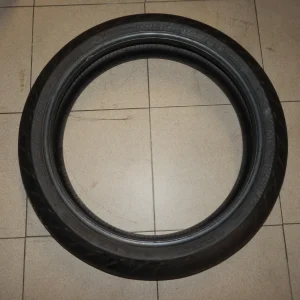 PNEUMATICO POSTERIORE METZELER SPORTEC M5