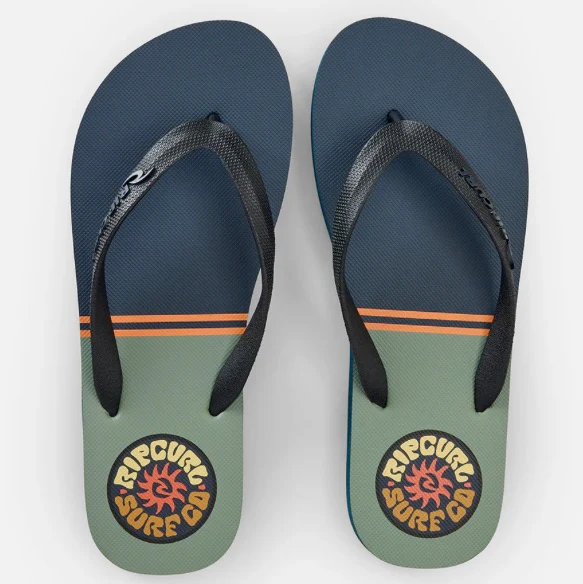 Sessions Bloom Open Toe – Moss - immagine 2