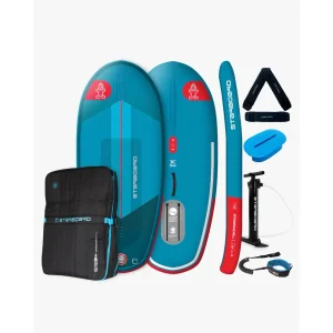 Take Off Air Foil Dl Carbon