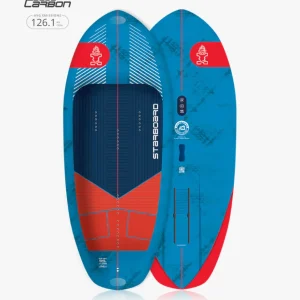 WINGBOARD Blue Carbon 2025