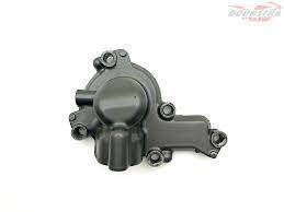 Coperchio pompa acqua KTM RC/DUKE USATO
