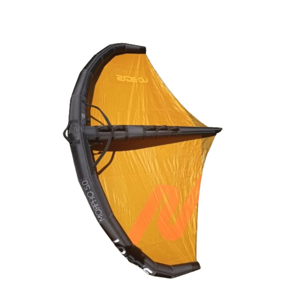 Side On Wing - immagine 5